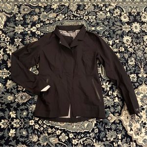 Arc’teryx A2B Hardshell Blazer